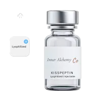 Kisspeptin 5mg (3ml) - Lyophilized – Image 1