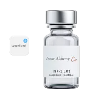 IGF-1 LR3 (1 mg) (3ml) - Lyophilized – Image 1