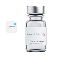 Tesamorelin 10mg (3ml) - Lyophilized – Image 1