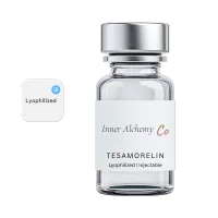 Tesamorelin 5mg (3ml) - Lyophilized – Image 1