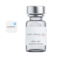 BPC-157 10mg (3mL) - Lyophilized – Image 1