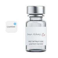 Retatrutide (10mg, 3mL) - Lyophilized – Image 1