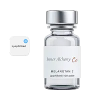 Melanotan 2 10mg (3mL) - Lyophilized – Image 1