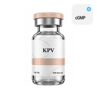 KPV 10mg (3mL) – Image 1