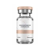 Testosterone Cypionate 200mg/mL (10mL vial) – Image 1
