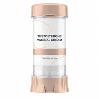 Testosterone Vaginal Cream (90gm) – Image 1
