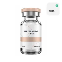Tirzepatide + B12 – Image 1