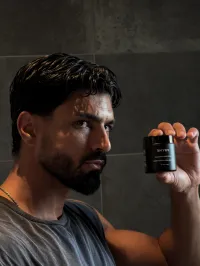 MATTE TEXTURING CLAY  – Image 2