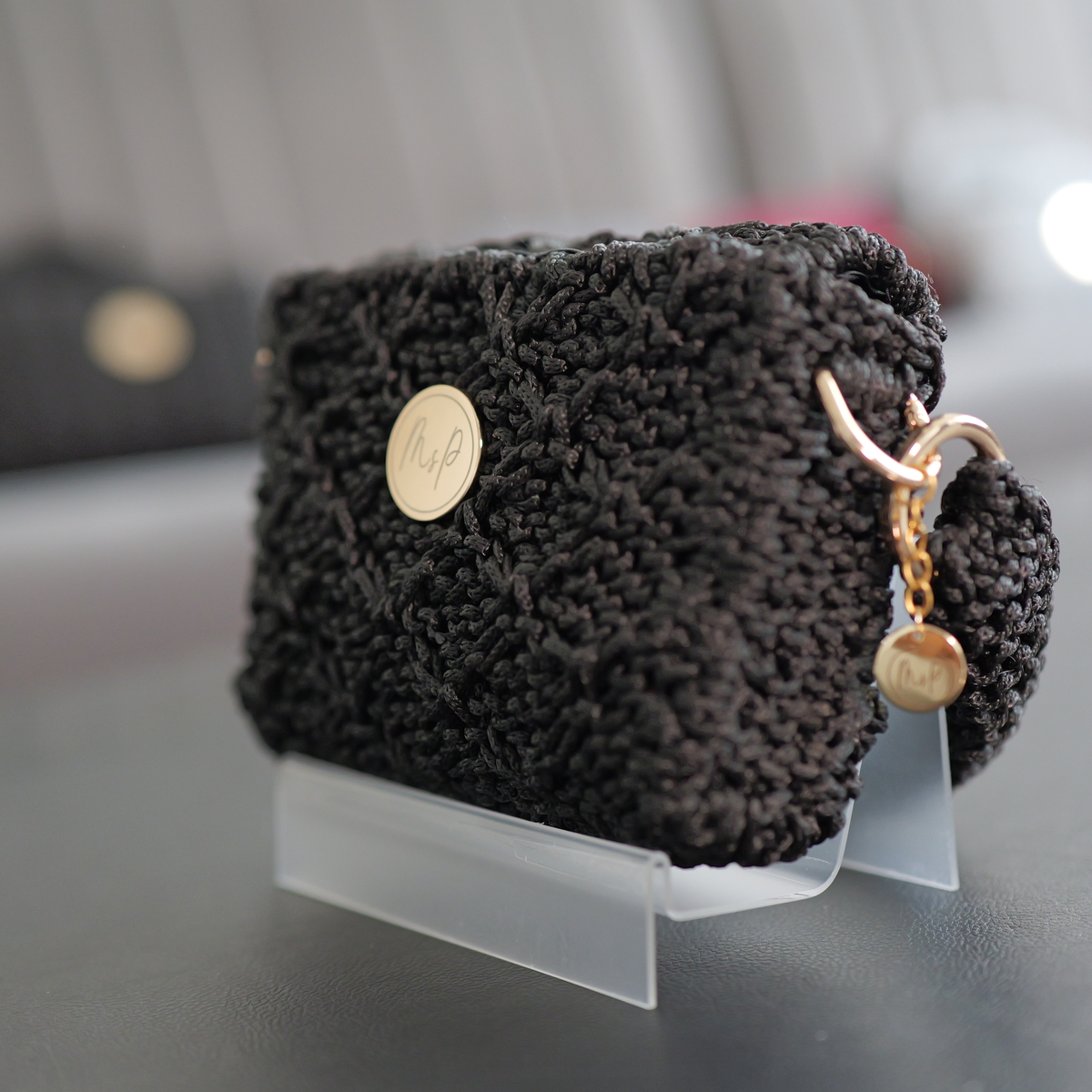 Aphrodite Mini Black – Image 4