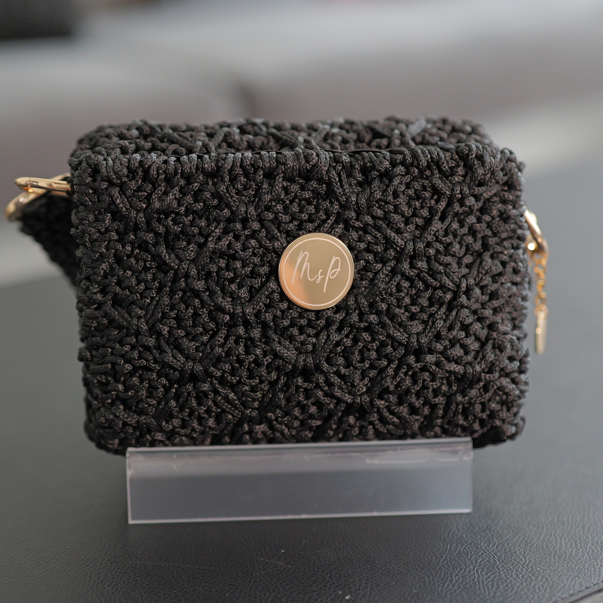 Aphrodite Mini Black – Image 2