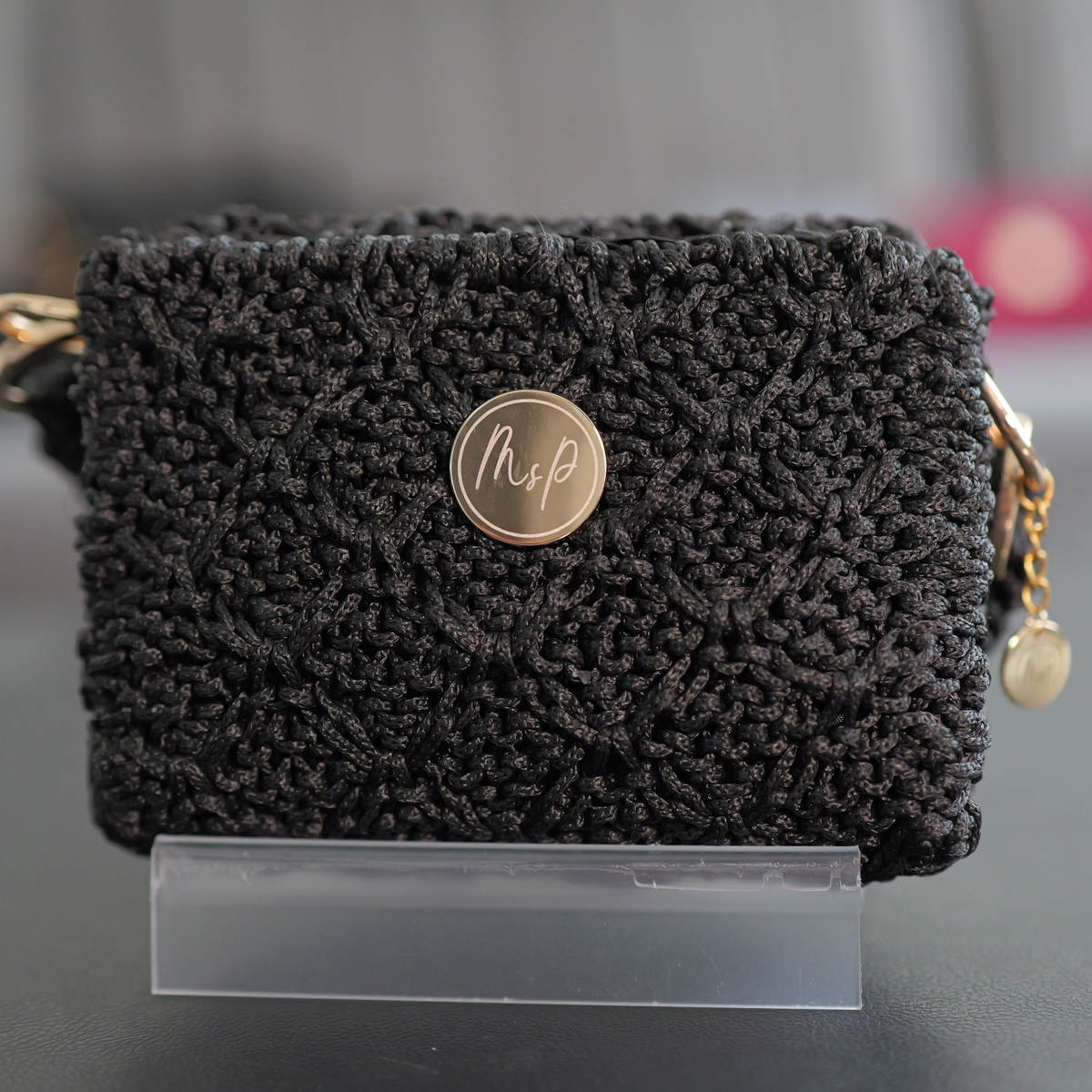 Aphrodite Mini Black – Image 5