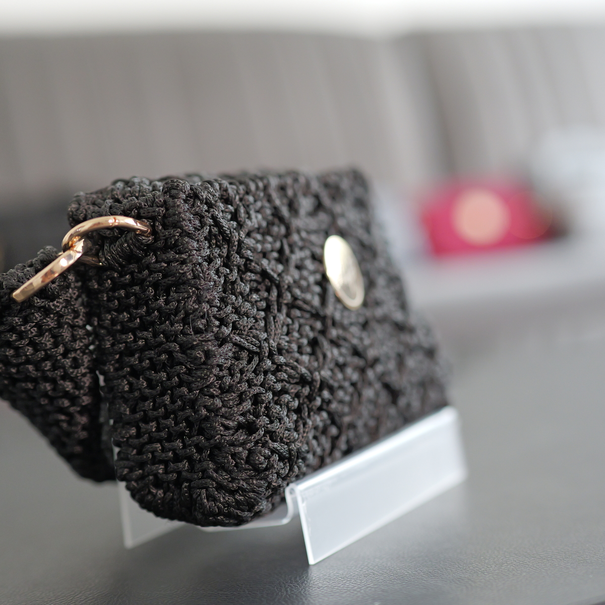 Aphrodite Mini Black – Image 3