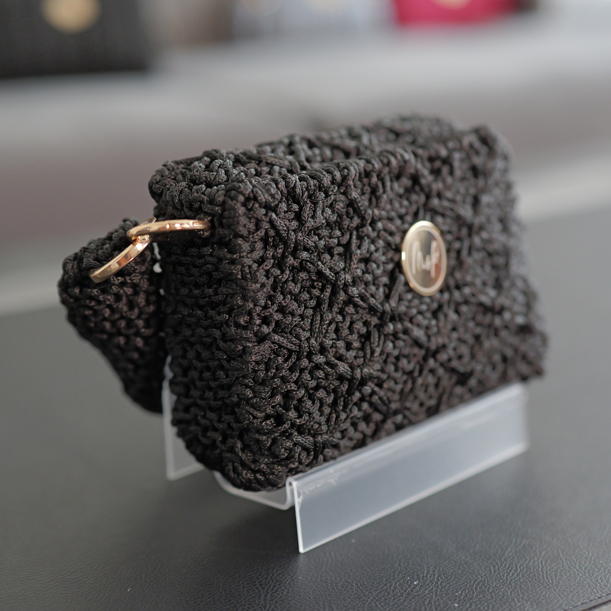 Aphrodite Mini Black – Image 6
