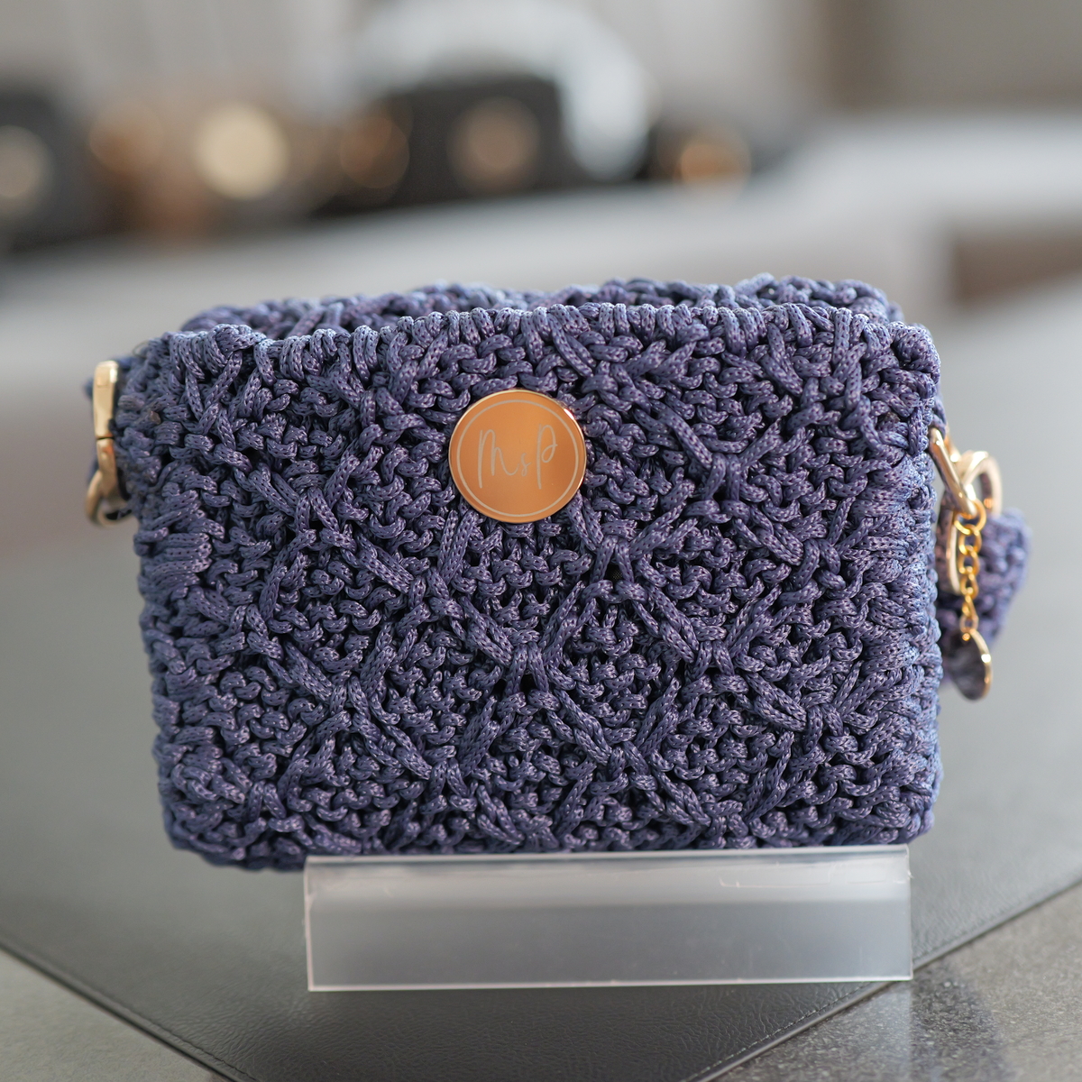 Aphrodite Mini Blue – Image 5