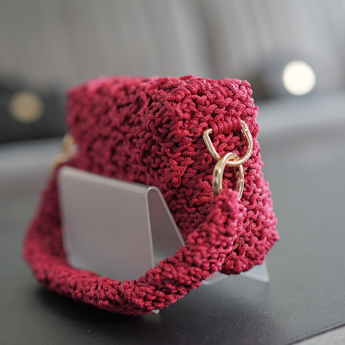 Aphrodite Mini Red – Image 6