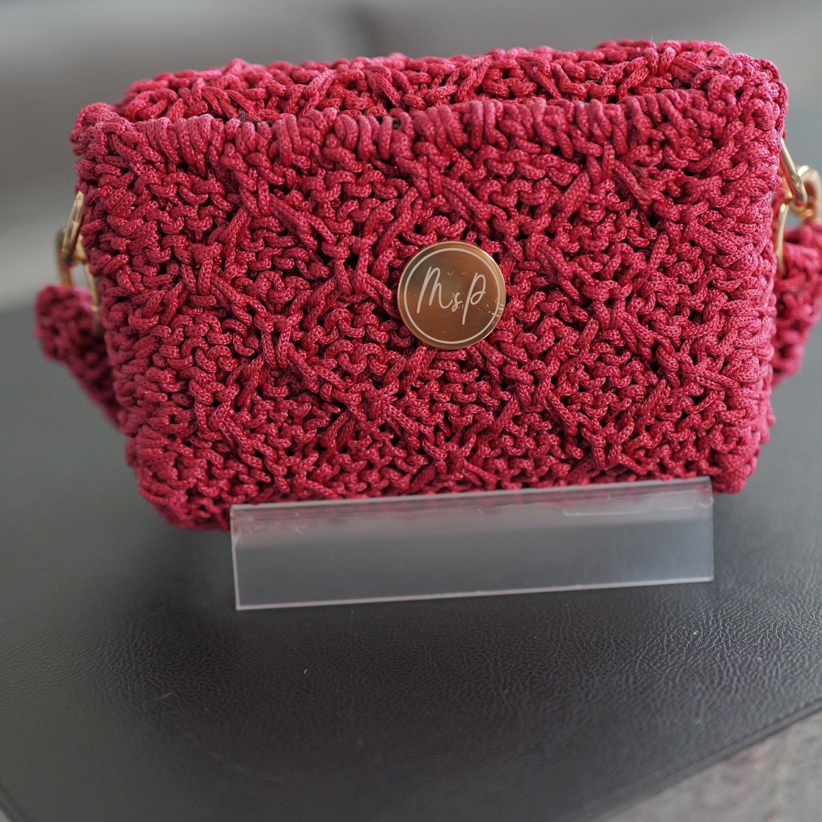 Aphrodite Mini Red – Image 5