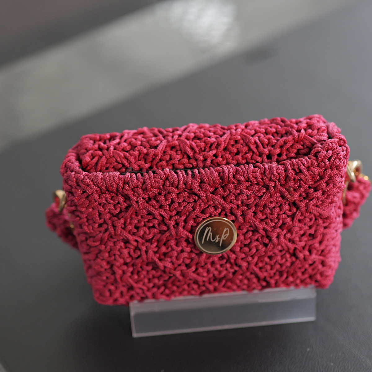 Aphrodite Mini Red – Image 4