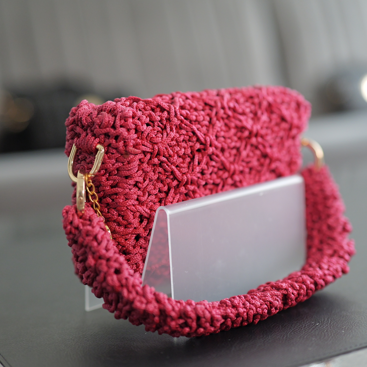 Aphrodite Mini Red – Image 3