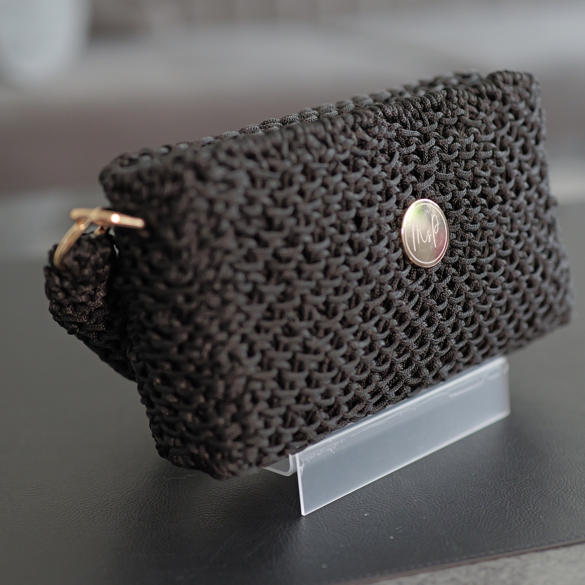 Athena Midi Black – Image 4