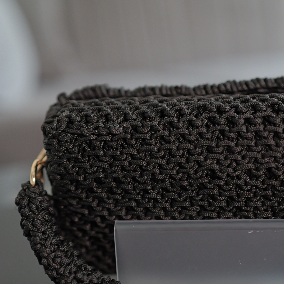 Athena Midi Black – Image 3