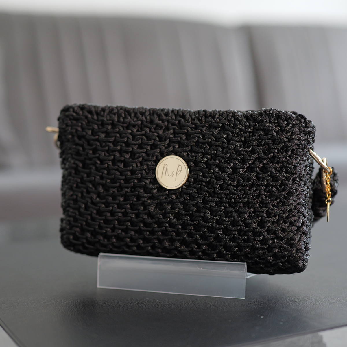 Athena Midi Black – Image 5