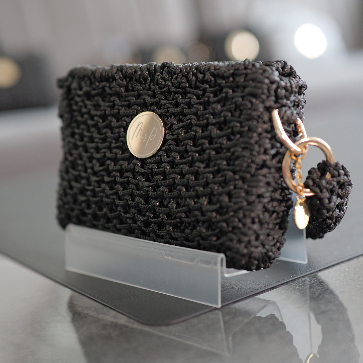 Athena Mini Black – Image 4