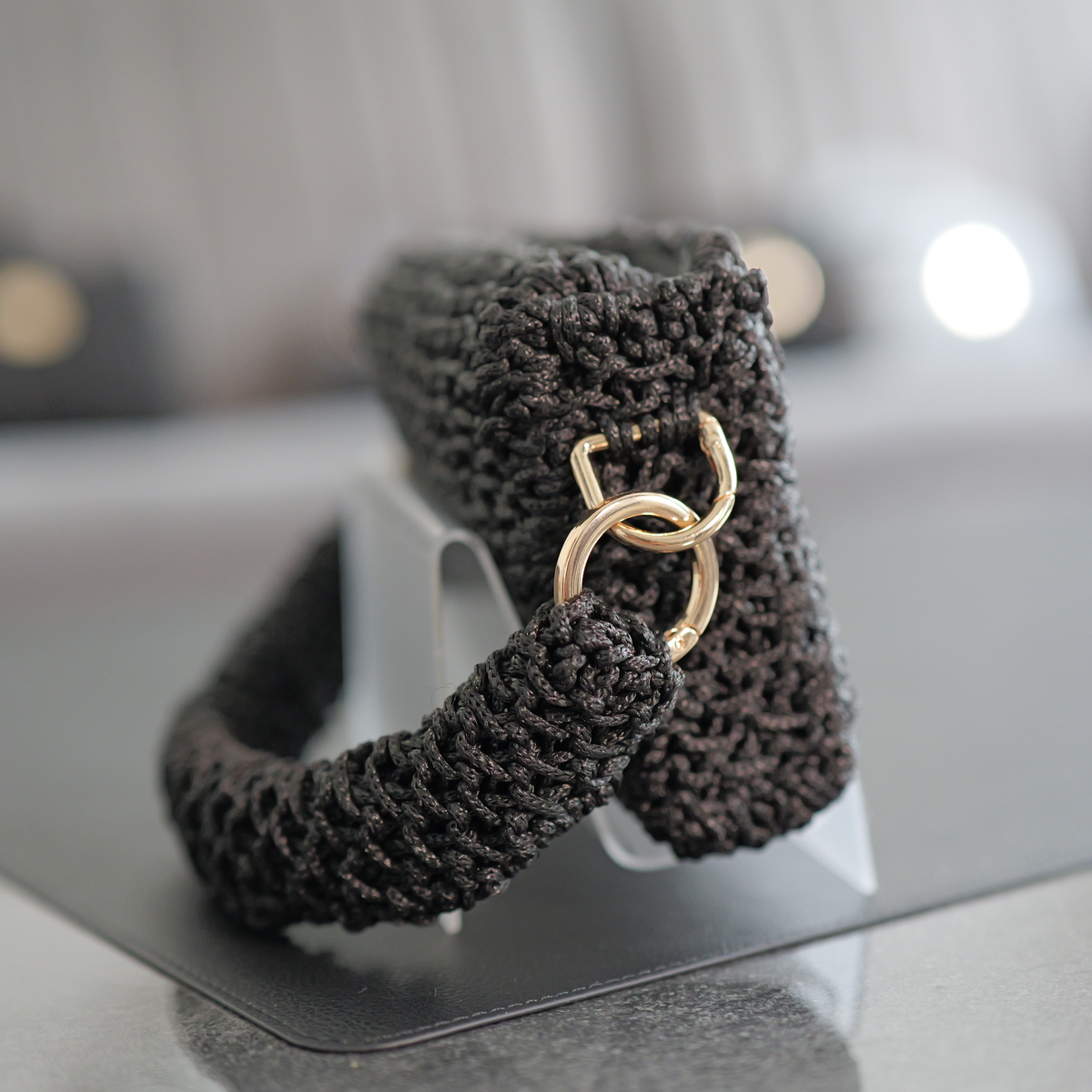 Athena Mini Black – Image 3