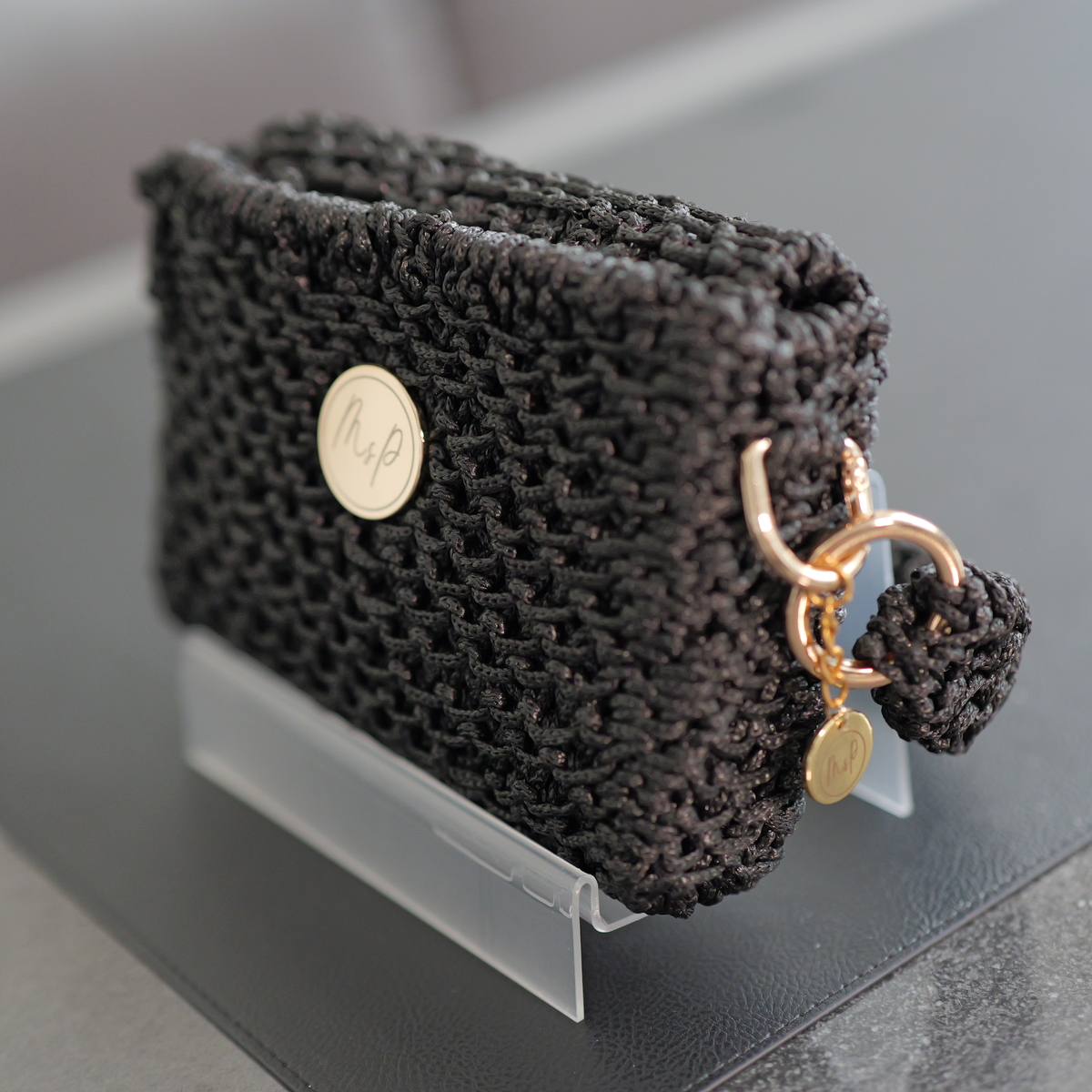 Athena Mini Black – Image 5