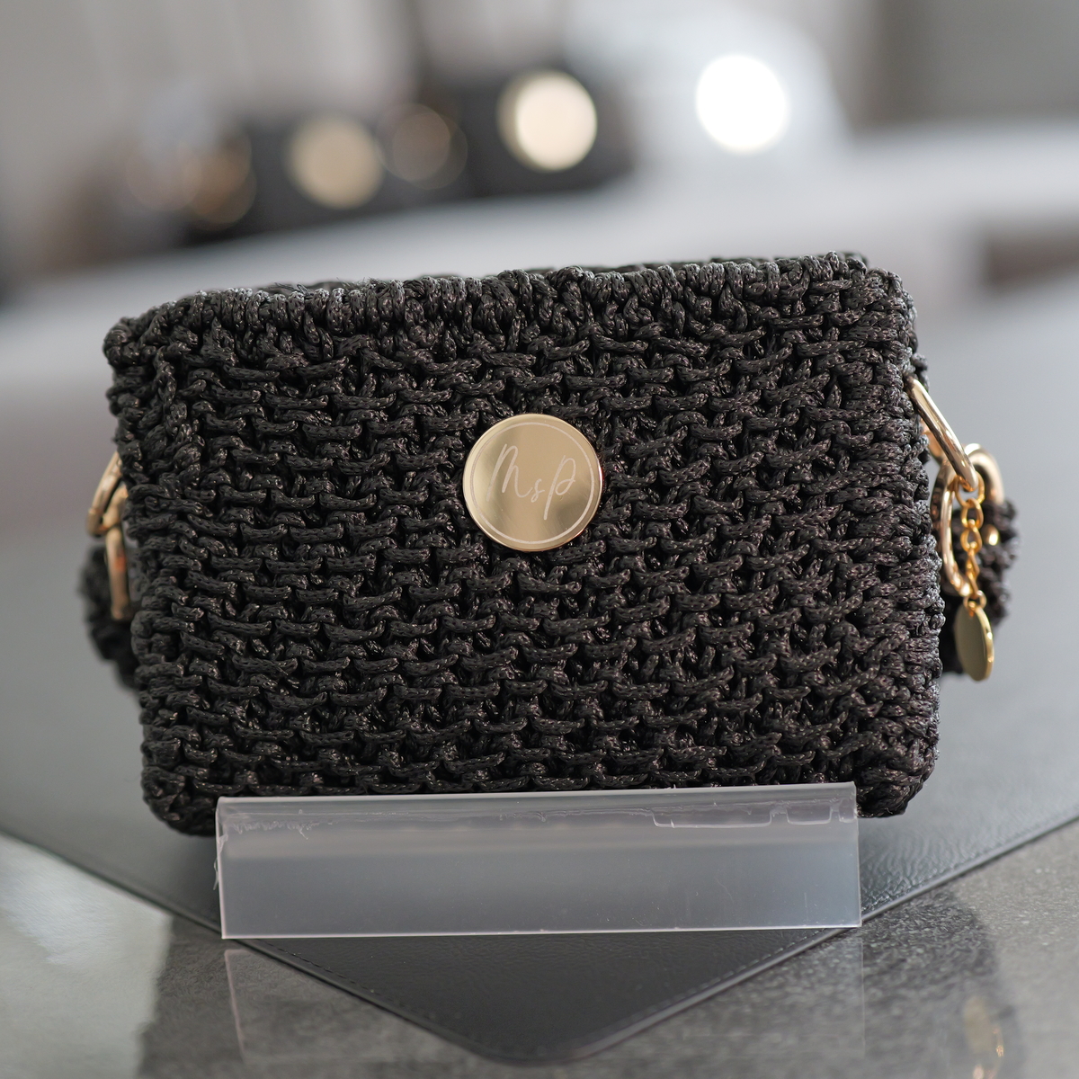 Athena Mini Black – Image 6