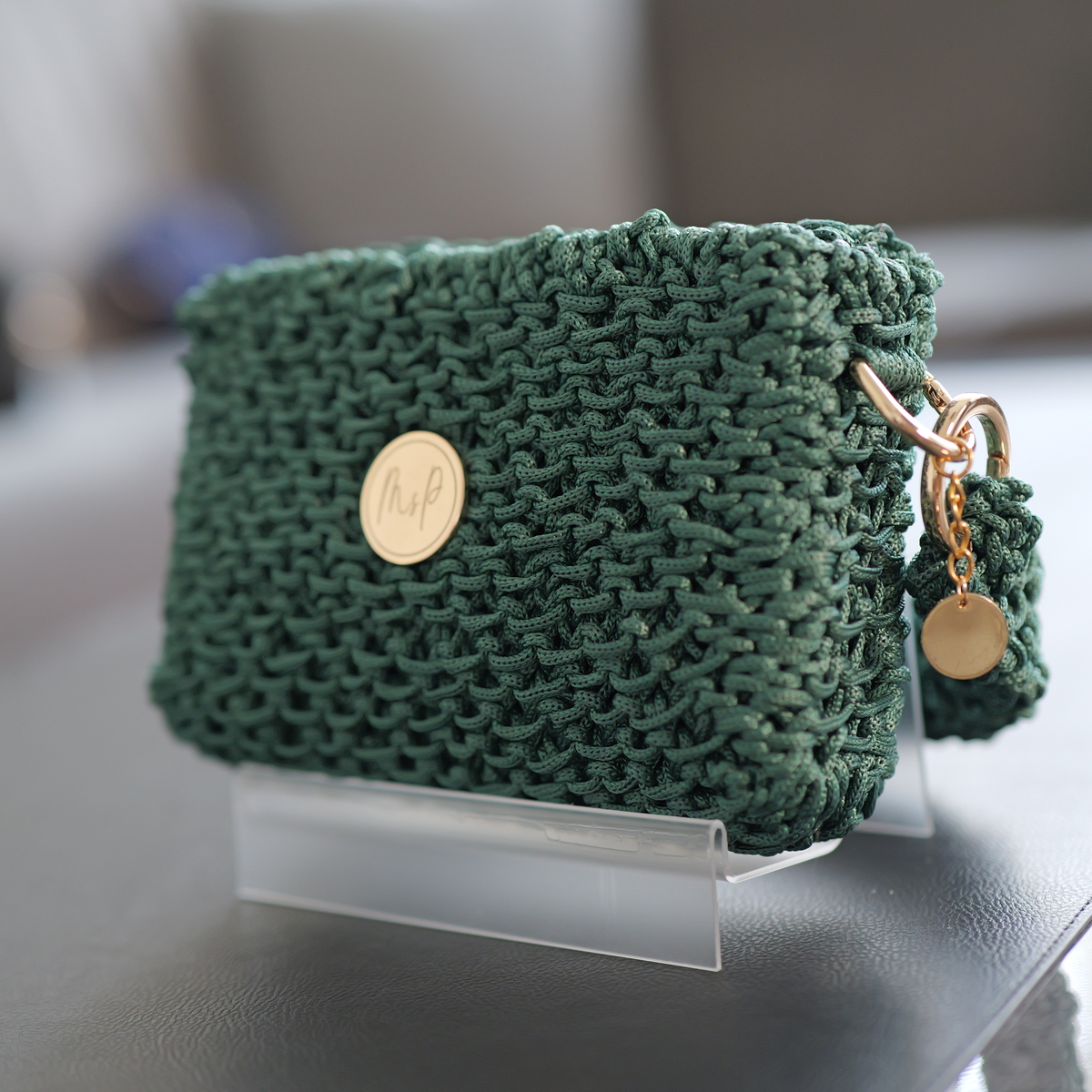 Athena Mini Green – Image 5
