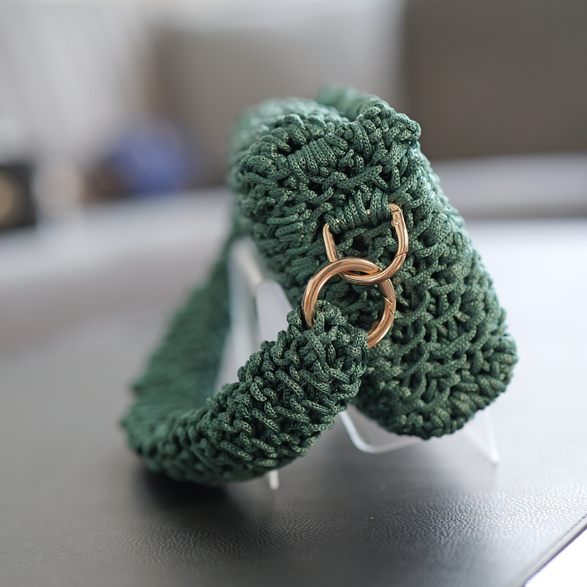 Athena Mini Green – Image 2
