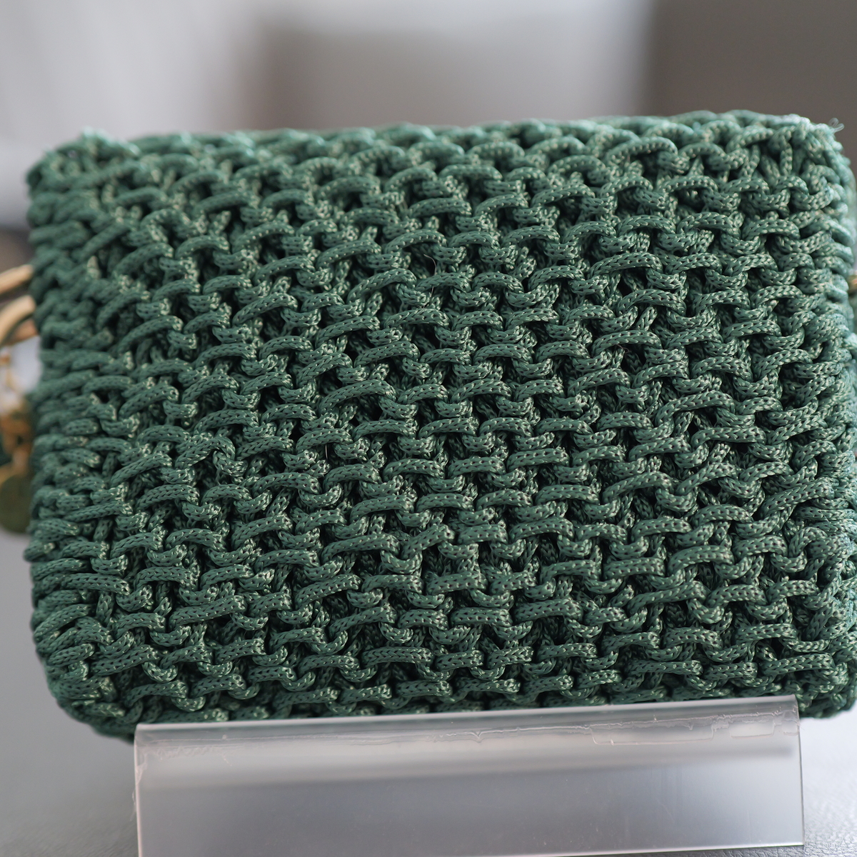 Athena Mini Green – Image 3