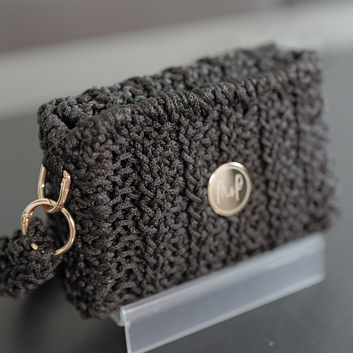 Fortuna Mini Black – Image 1