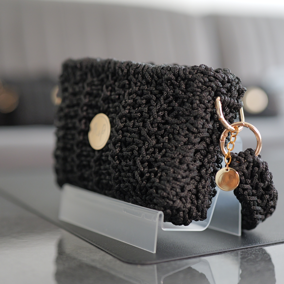 Fortuna Mini Black – Image 3