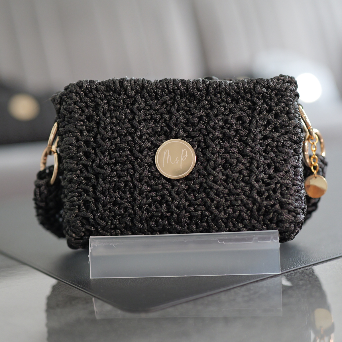 Fortuna Mini Black – Image 2
