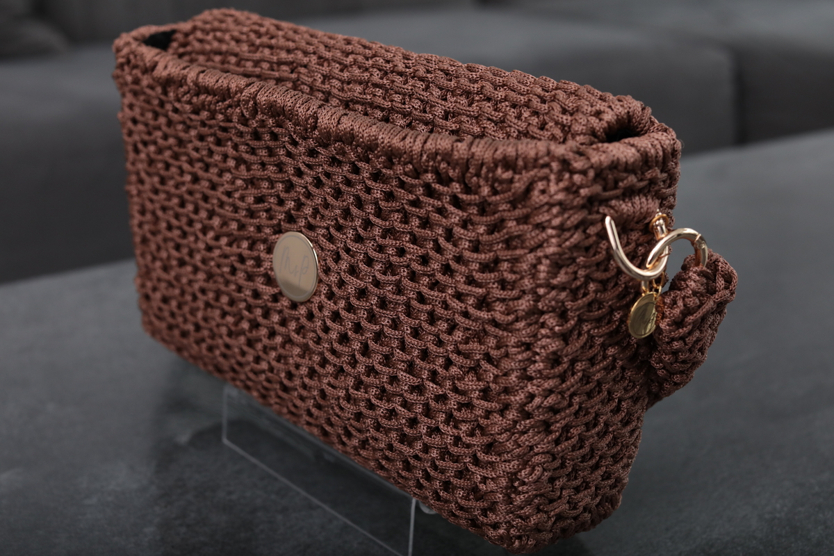 Athena Maxi Brown – Image 2