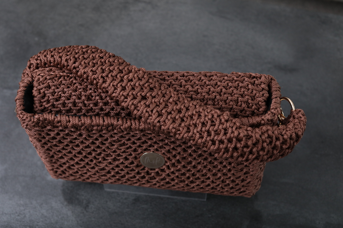 Athena Maxi Brown – Image 6