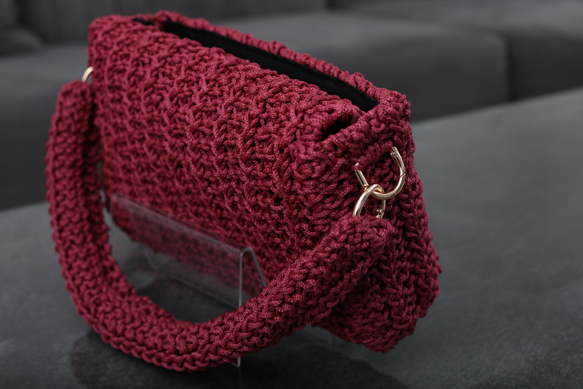 Fortuna Maxi Red – Image 4