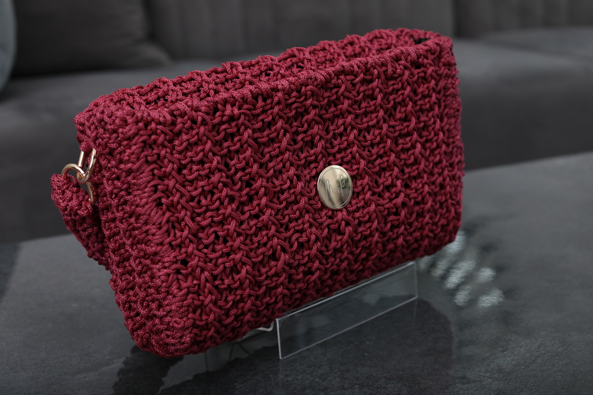 Fortuna Maxi Red – Image 1
