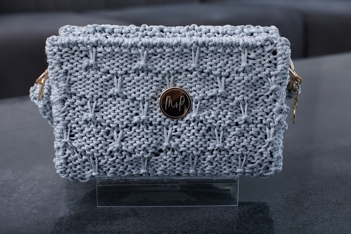Demeter Midi Light Grey – Image 2