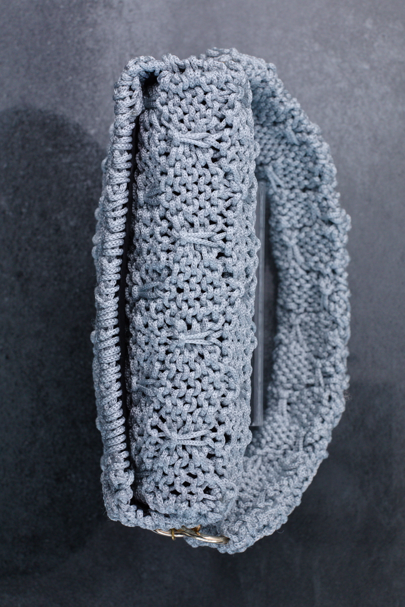 Demeter Midi Light Grey – Image 5