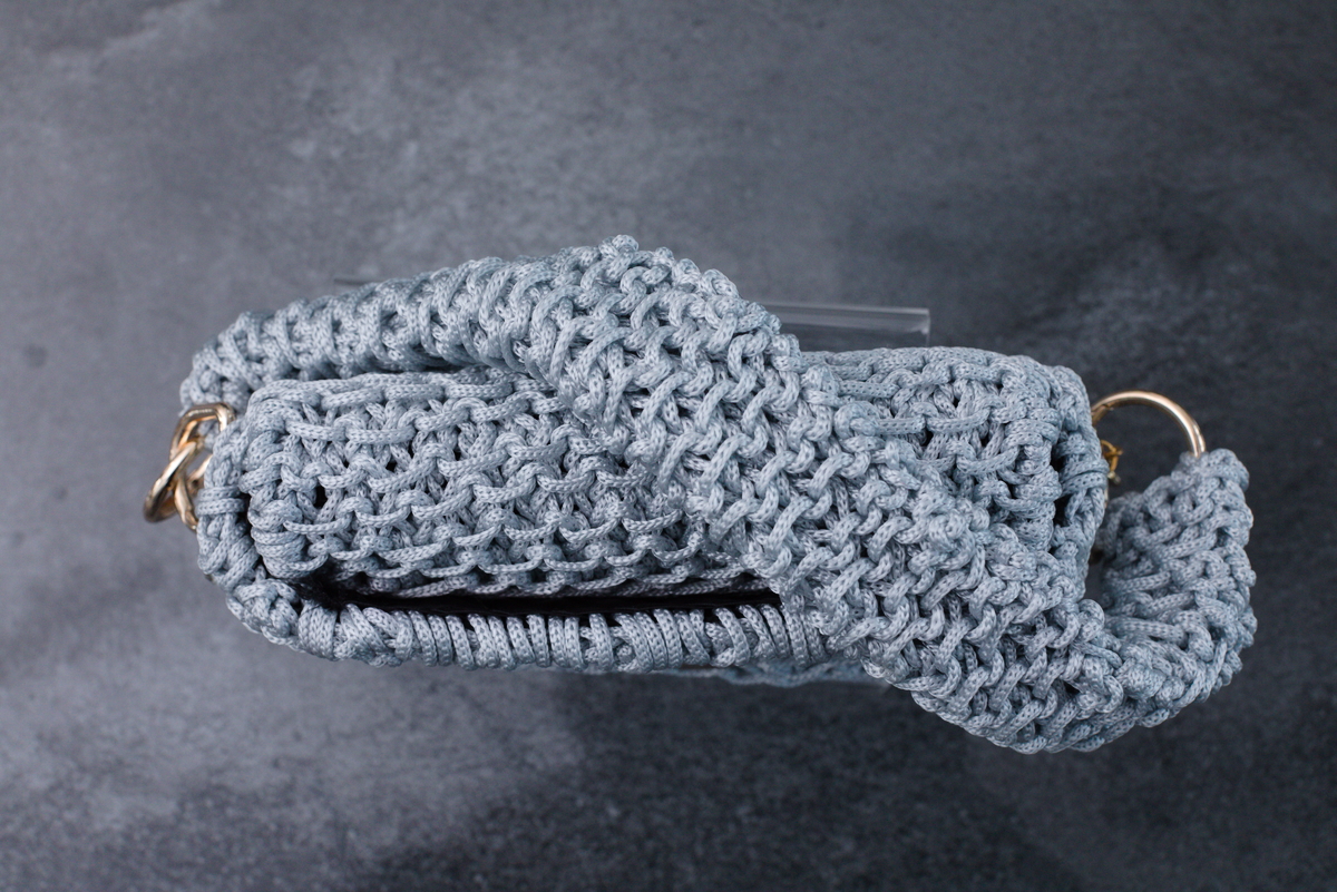 Athena Mini Light Grey – Image 7