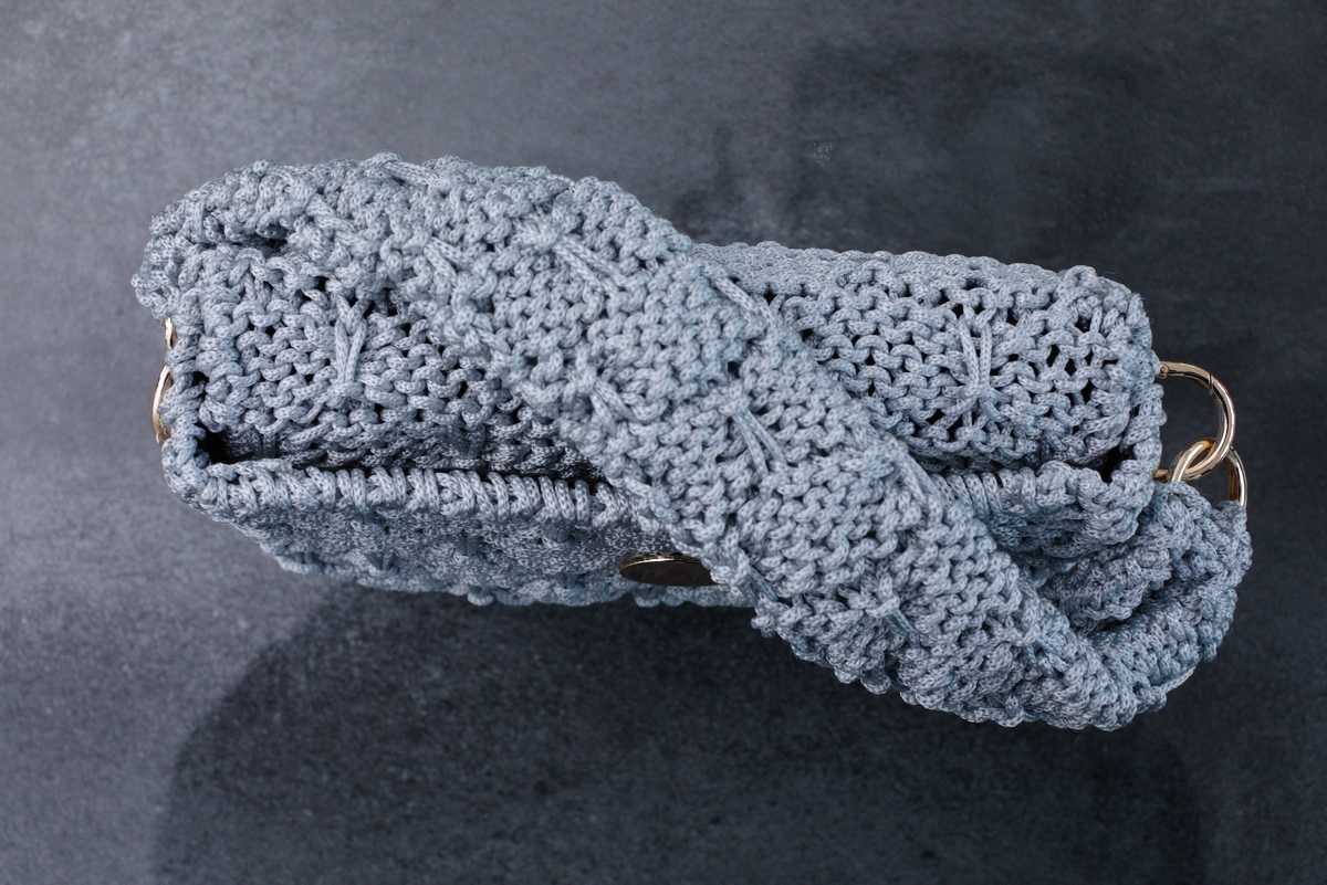 Demeter Midi Light Grey – Image 7
