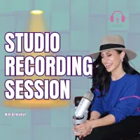 Studio Recording Sessions – Image 1