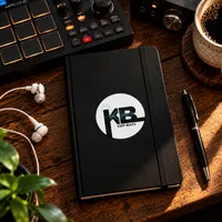 KB Downsize Creators Journal – Image 1