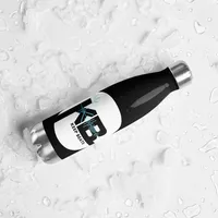 KB Movement Water Bottle – Image 6