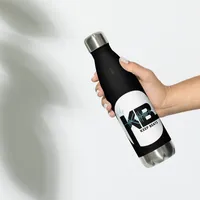 KB Movement Water Bottle – Image 5