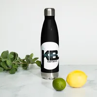 KB Movement Water Bottle – Image 4
