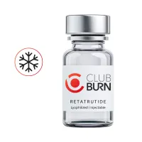 Retatrutide (5mg, 3mL) - Lyophilized – Image 1