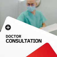 Doctor's Consultation – Image 1